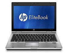 HP EliteBook 2560p-039TU pic 0